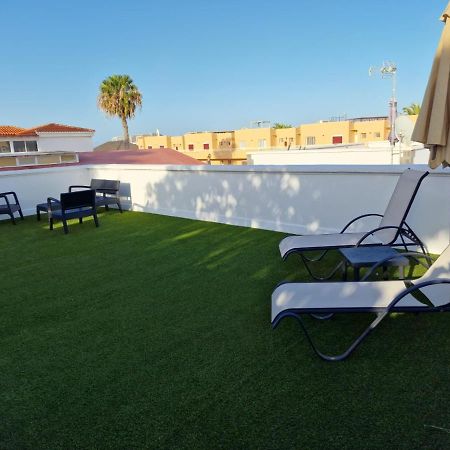 Nora Retreat Villa Corralejo Exterior photo