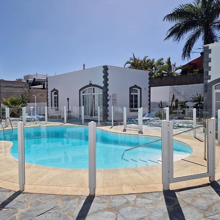 Nora Retreat Villa Corralejo Exterior photo
