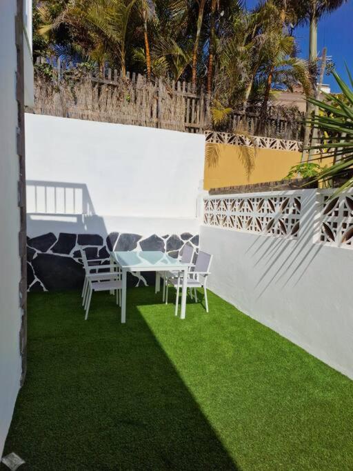 Nora Retreat Villa Corralejo Exterior photo