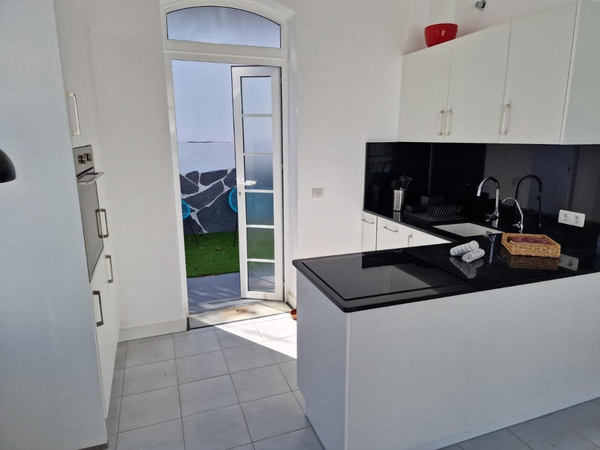 Nora Retreat Villa Corralejo Exterior photo