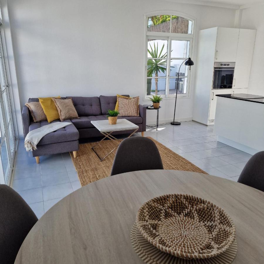 Nora Retreat Villa Corralejo Exterior photo