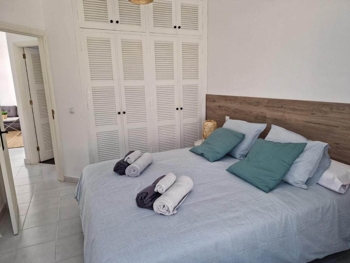 Nora Retreat Villa Corralejo Exterior photo