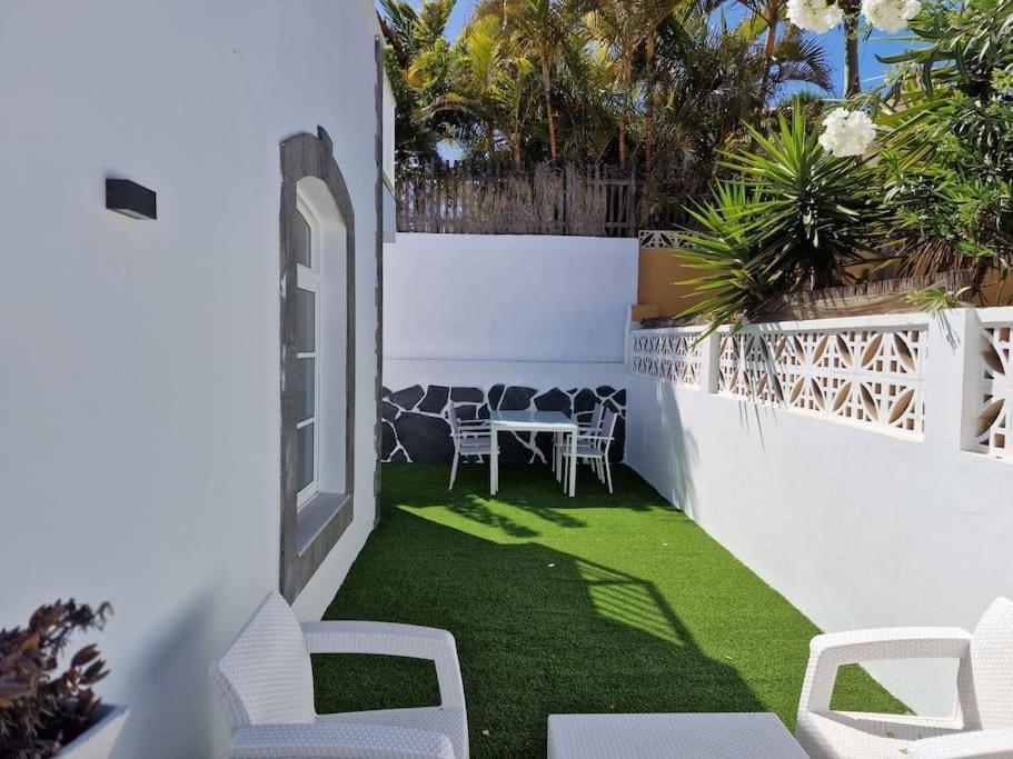 Nora Retreat Villa Corralejo Exterior photo
