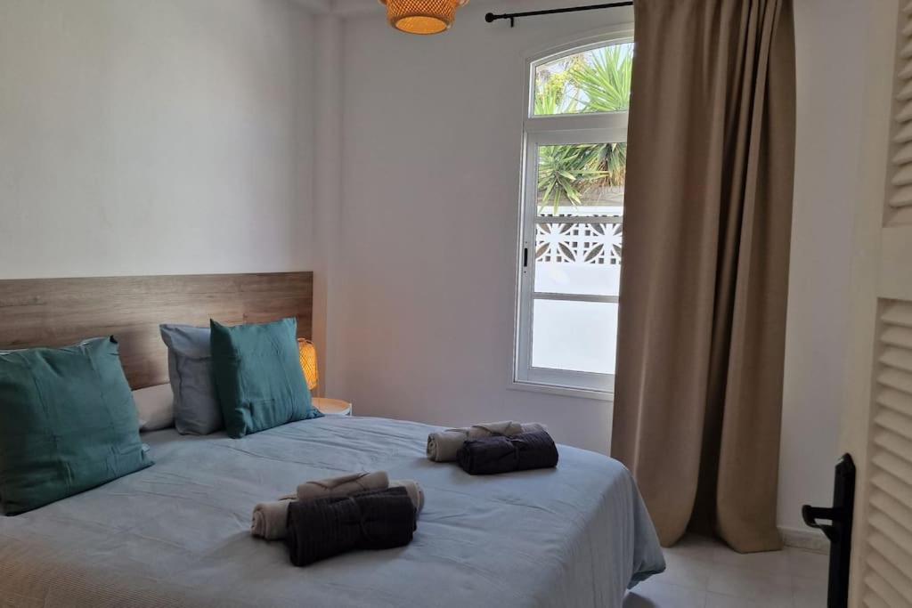 Nora Retreat Villa Corralejo Exterior photo