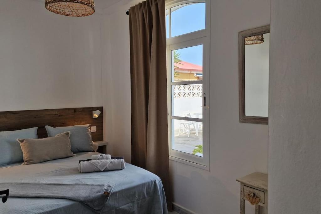 Nora Retreat Villa Corralejo Exterior photo