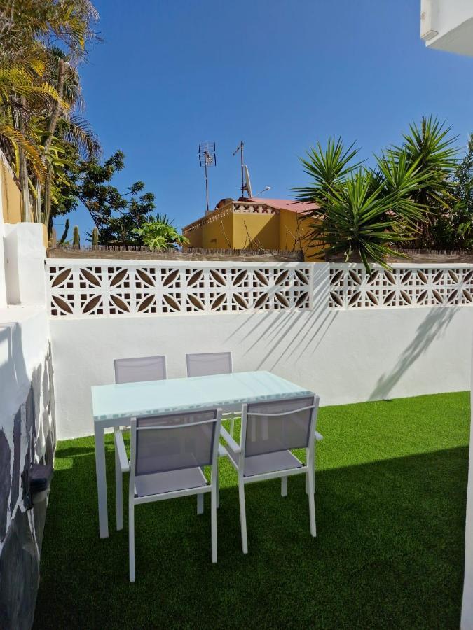 Nora Retreat Villa Corralejo Exterior photo