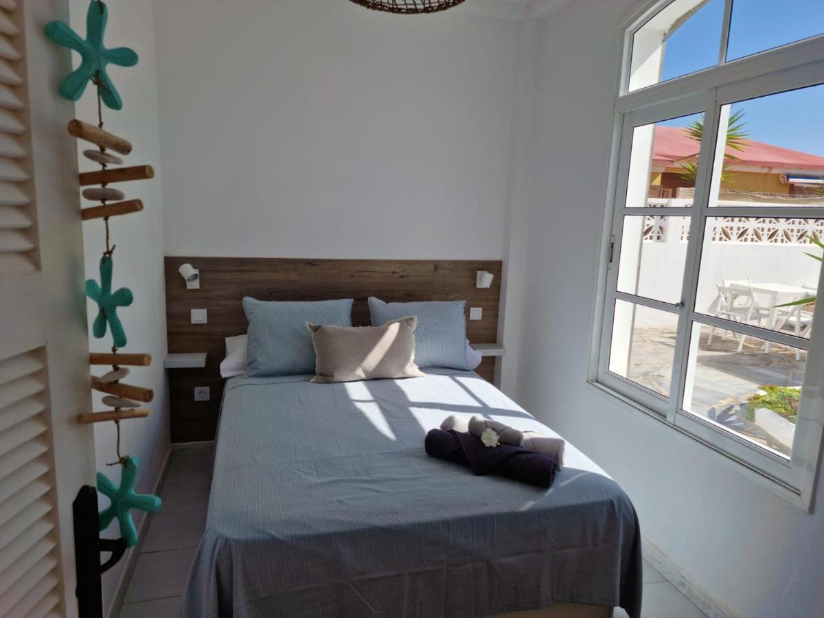Nora Retreat Villa Corralejo Exterior photo