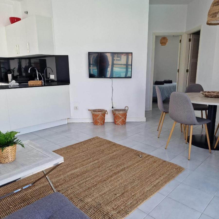 Nora Retreat Villa Corralejo Exterior photo