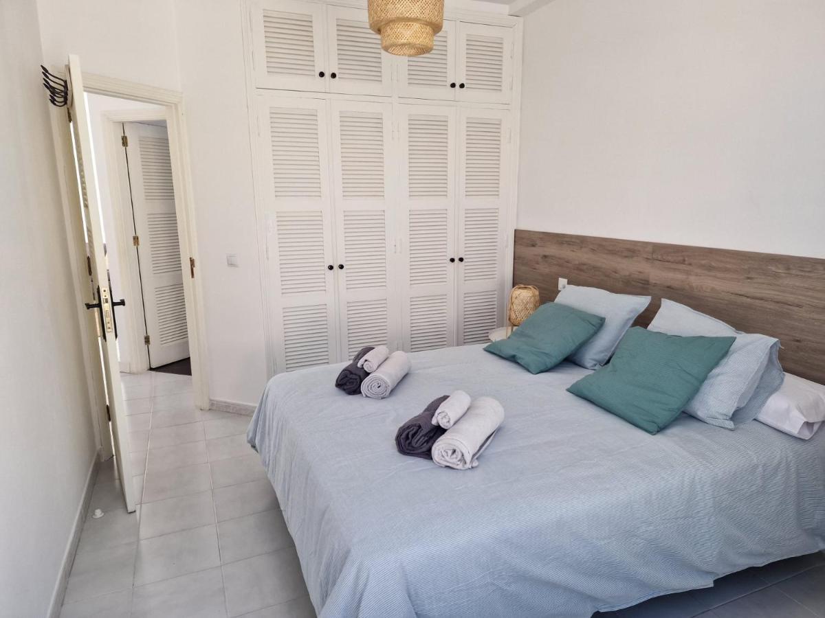 Nora Retreat Villa Corralejo Exterior photo