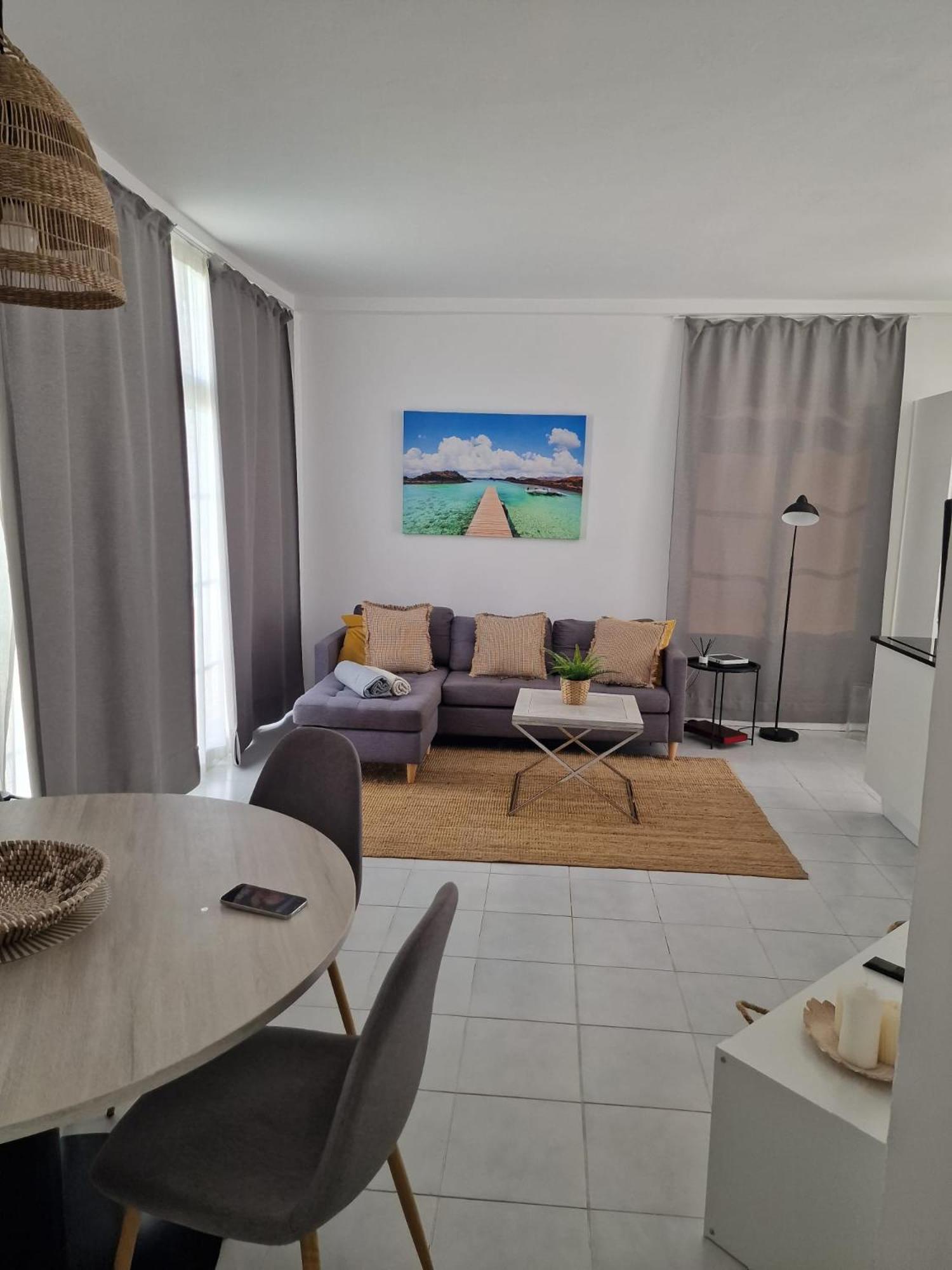 Nora Retreat Villa Corralejo Exterior photo